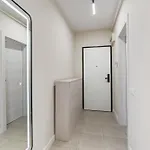 Διαμέρισμα In Dimri Resident Ghencea