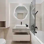 In Dimri Resident Ghencea Διαμέρισμα Βουκουρέστι