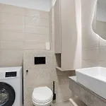 In Dimri Resident Ghencea Διαμέρισμα