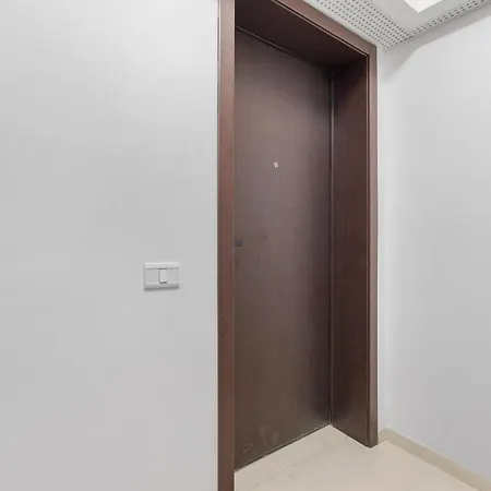 In Dimri Resident Ghencea Lejlighed Bukarest