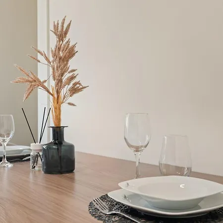 Apartment In Dimri Resident Ghencea *