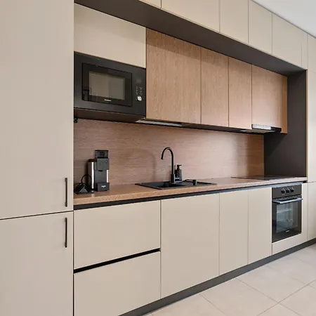 In Dimri Resident Ghencea