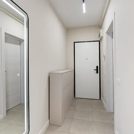 Apartment In Dimri Resident Ghencea