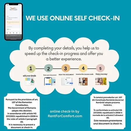 In Dimri Resident Ghencea Apartment Bucharest