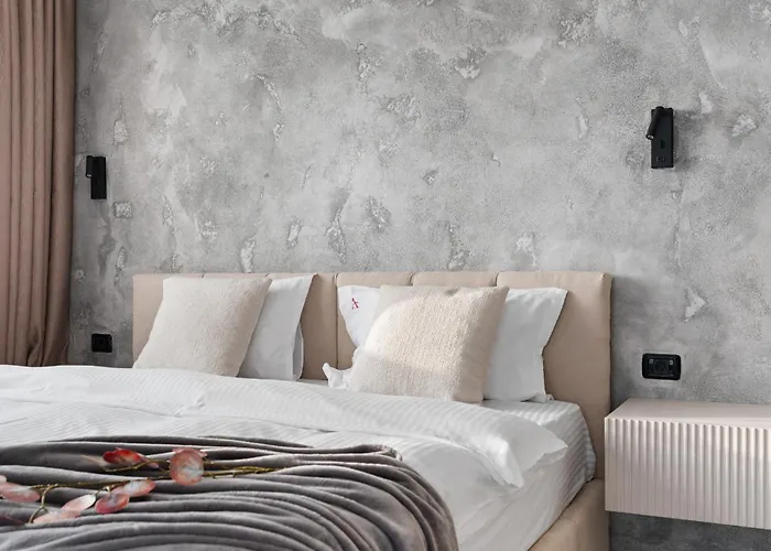 In Dimri Resident Ghencea *