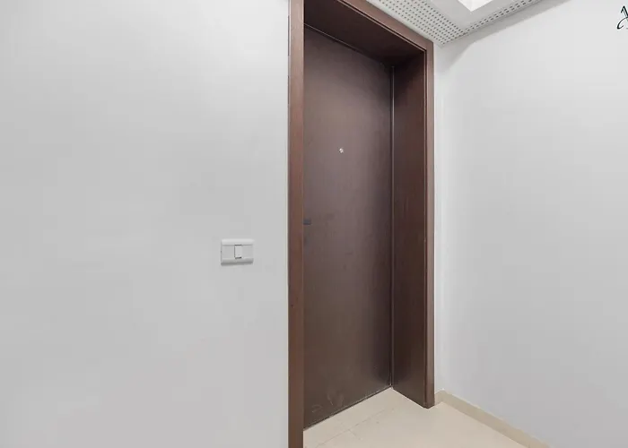 In Dimri Resident Ghencea Apartment Bucharest