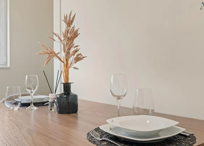 Apartmán In Dimri Resident Ghencea *