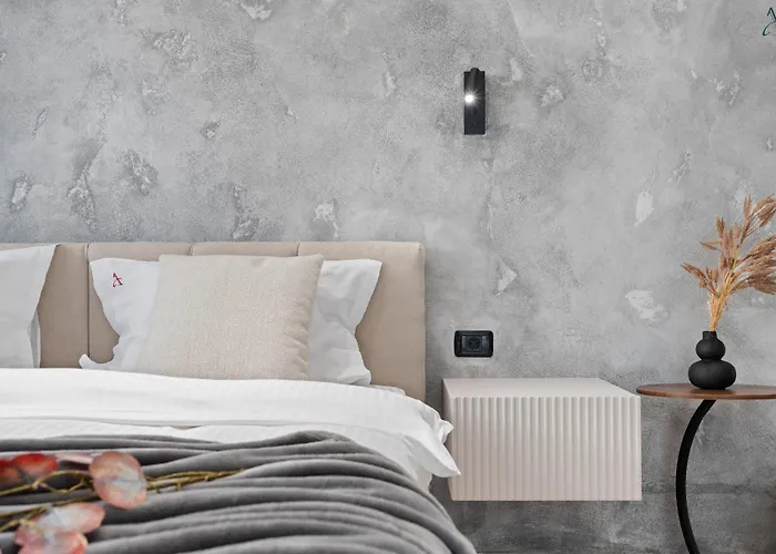 In Dimri Resident Ghencea