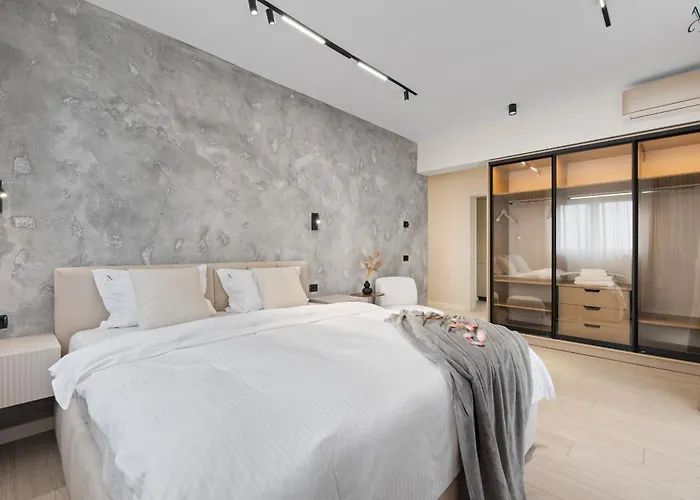 In Dimri Resident Ghencea Bukarest