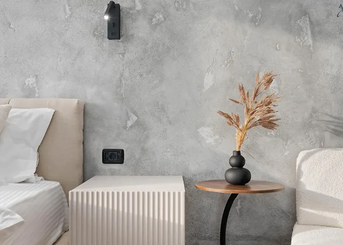 Apartament In Dimri Resident Ghencea