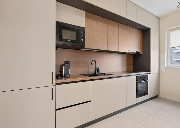 In Dimri Resident Ghencea