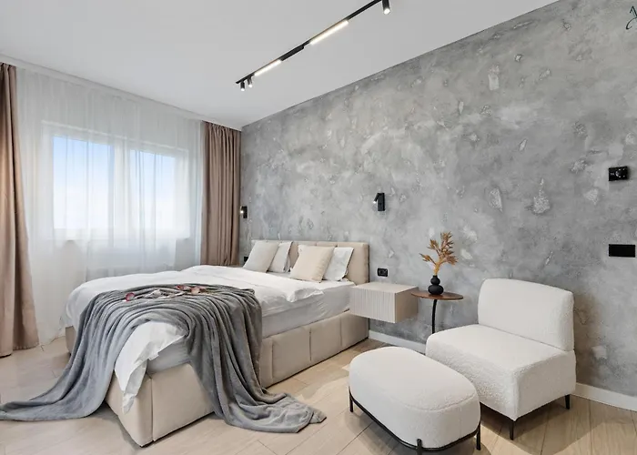 In Dimri Resident Ghencea *